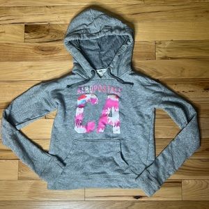 Aeropostale CA xs sweatshirt hoodie